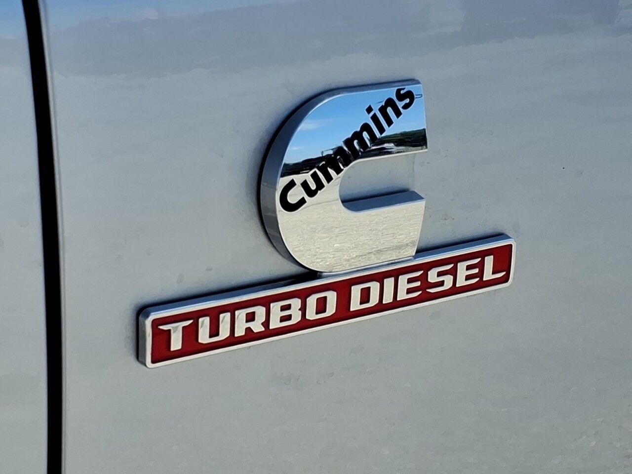 2026 Ram 2500 Tradesman Uvalde TX