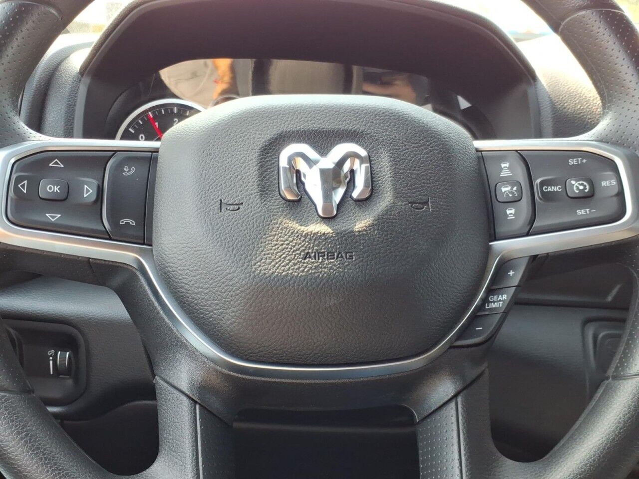 2026 Ram 2500 Tradesman Uvalde TX