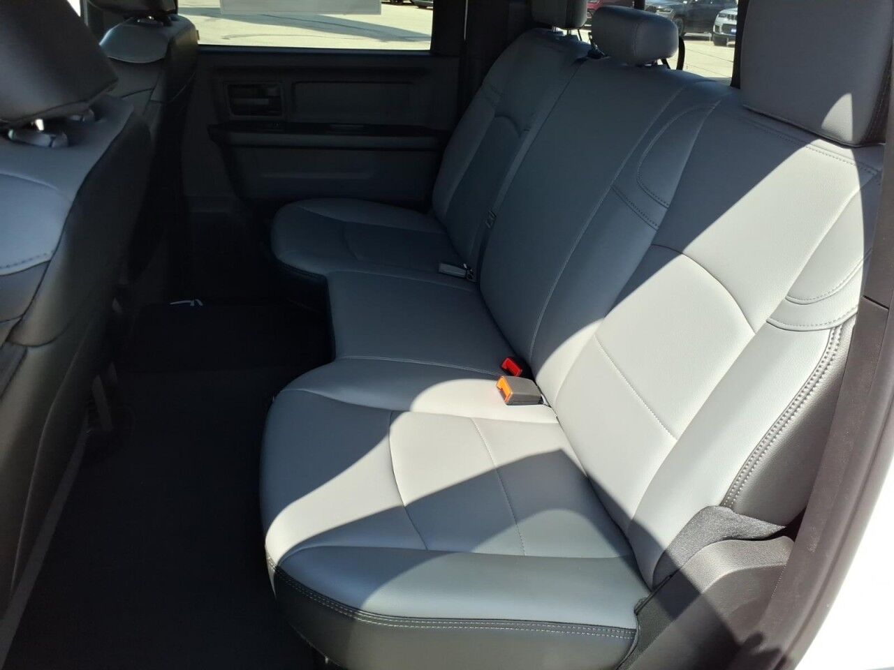 2026 Ram 2500 Tradesman Uvalde TX