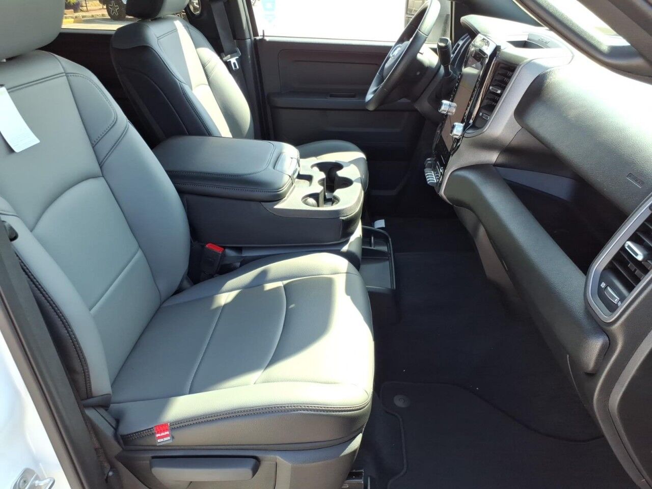 2026 Ram 2500 Tradesman Uvalde TX