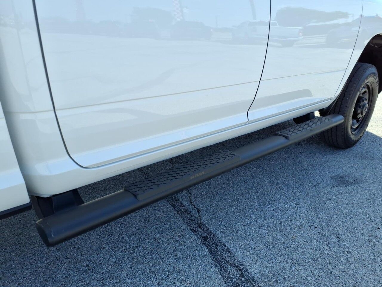 2026 Ram 2500 Tradesman Uvalde TX