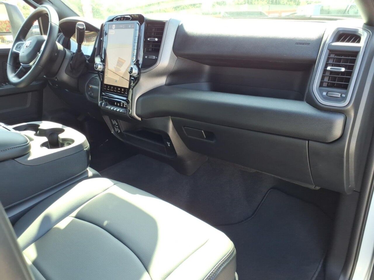 2026 Ram 2500 Tradesman Uvalde TX
