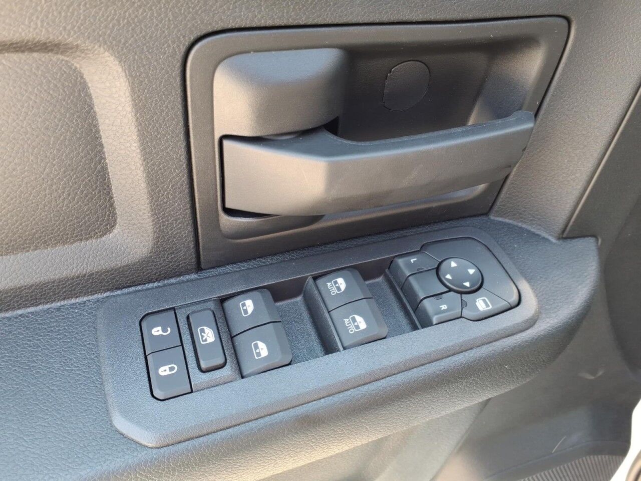 2026 Ram 2500 Tradesman Uvalde TX