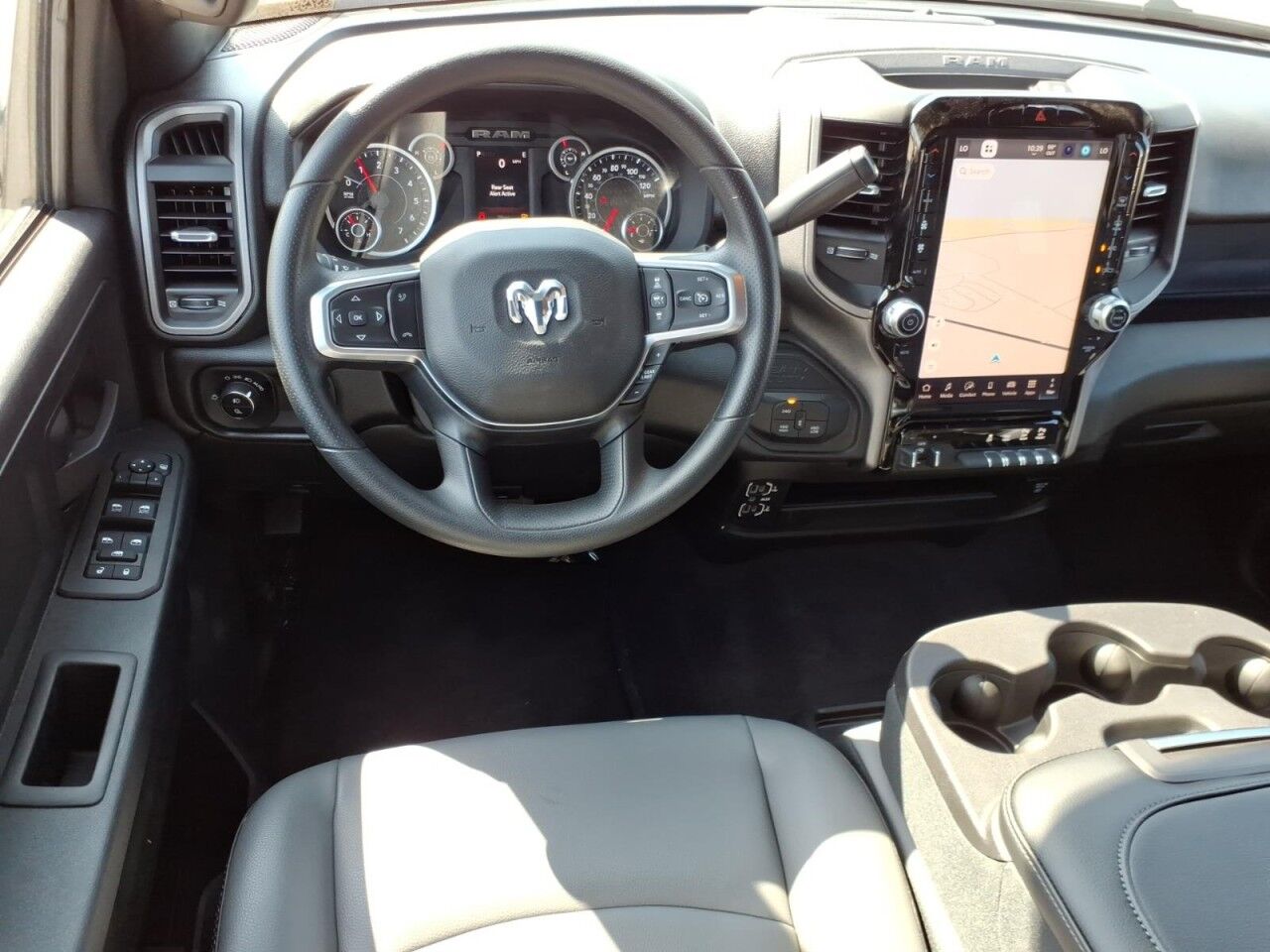 2026 Ram 2500 Tradesman Uvalde TX