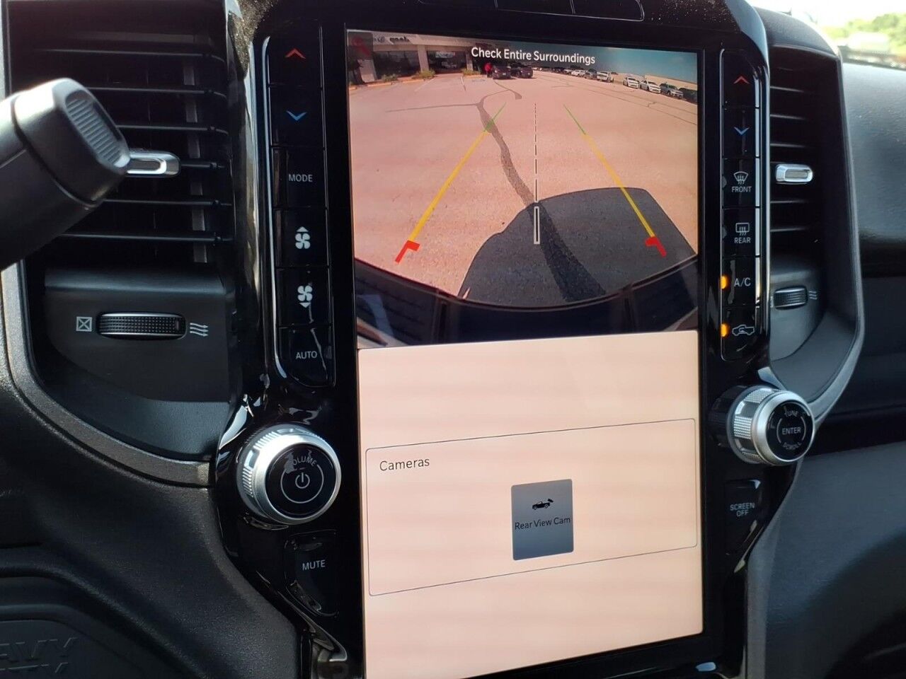 2026 Ram 2500 Tradesman Uvalde TX