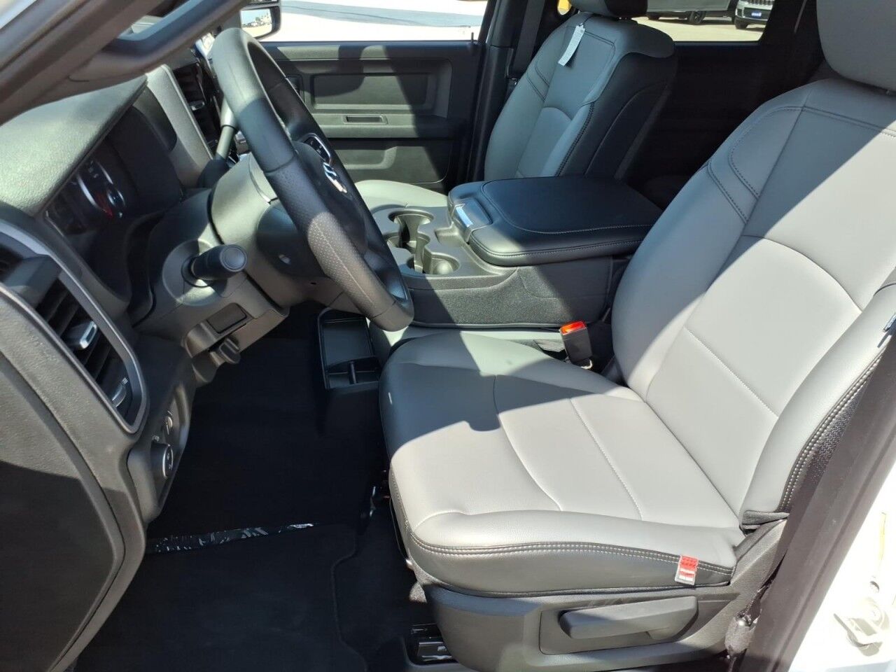 2026 Ram 2500 Tradesman Uvalde TX