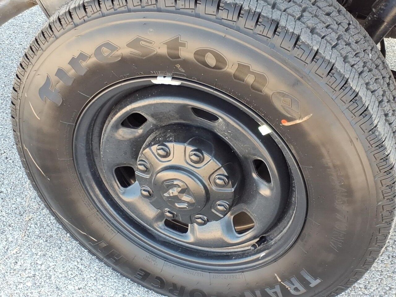 2026 Ram 2500 Tradesman Uvalde TX