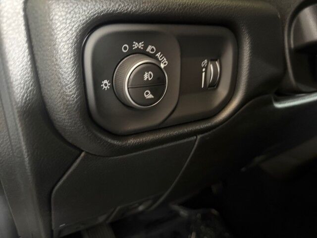 2026 Ram 2500 Tradesman Burnet TX