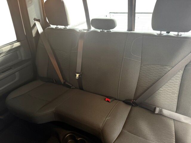 2026 Ram 2500 Tradesman Burnet TX