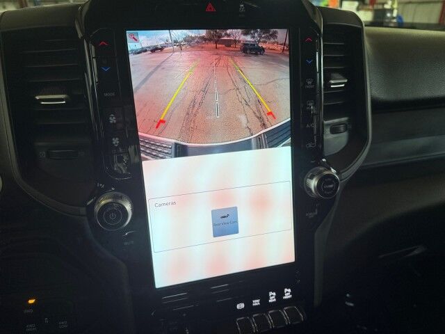 2026 Ram 2500 Tradesman Burnet TX