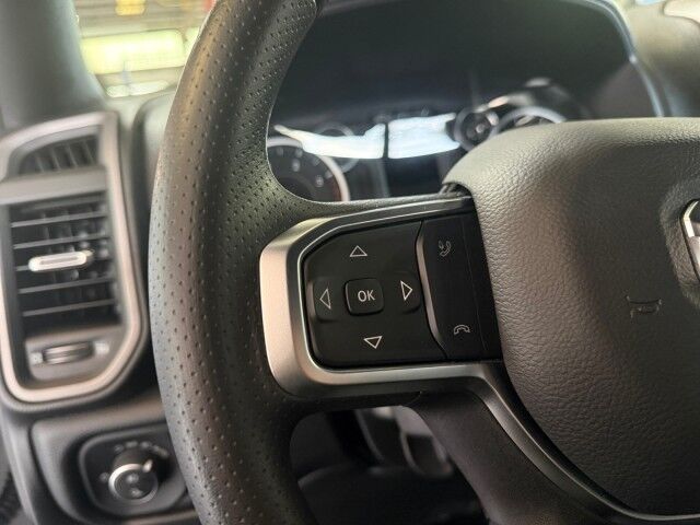 2026 Ram 2500 Tradesman Burnet TX