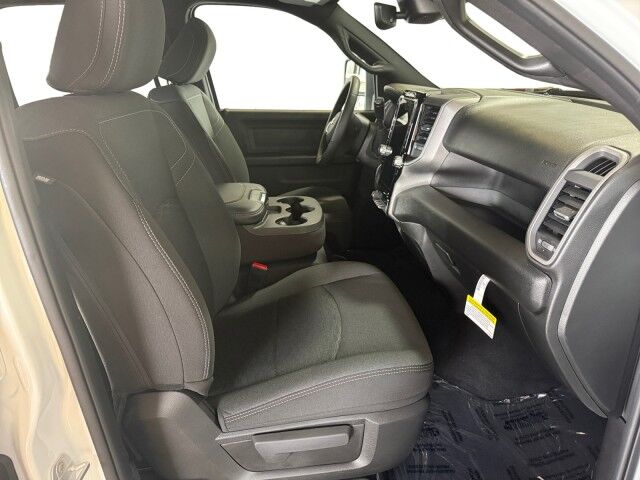 2026 Ram 2500 Tradesman Burnet TX