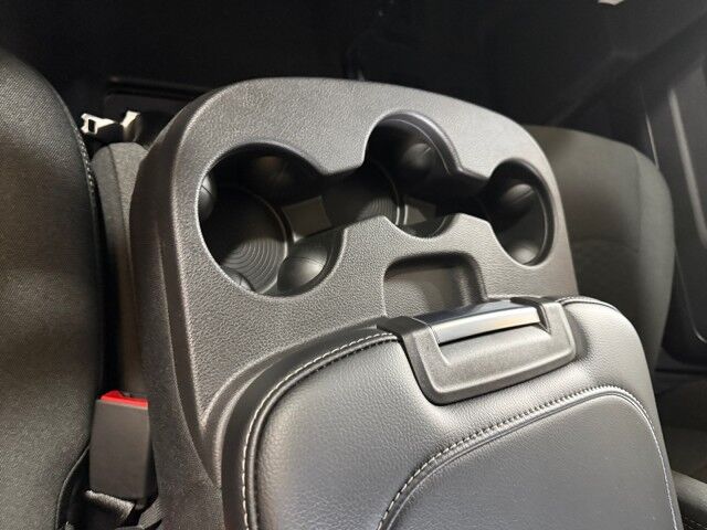 2026 Ram 2500 Tradesman Burnet TX