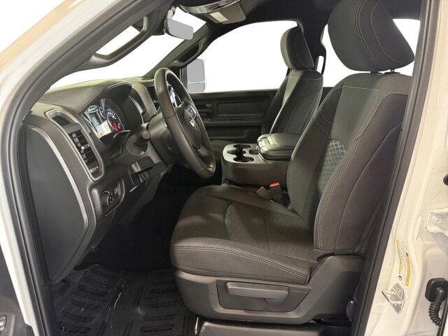 2026 Ram 2500 Tradesman Burnet TX