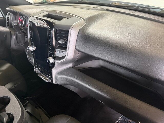 2026 Ram 2500 Tradesman Burnet TX