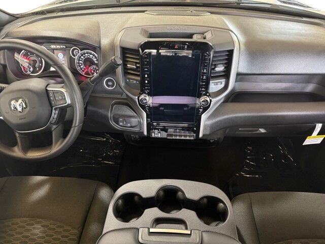 2026 Ram 2500 Tradesman Burnet TX