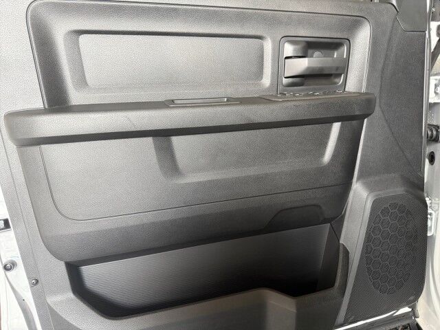 2026 Ram 2500 Tradesman Burnet TX