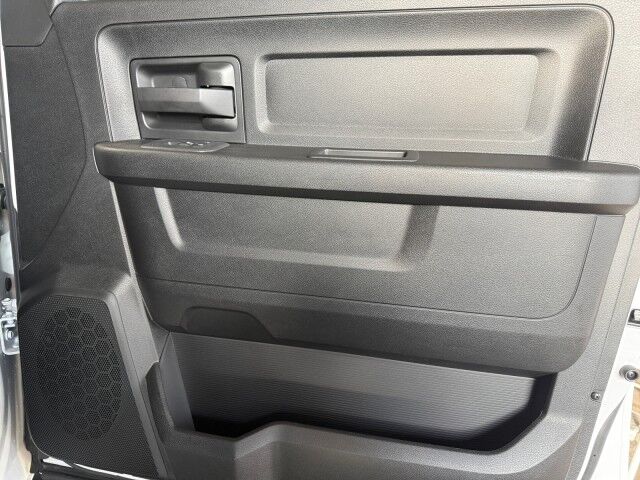 2026 Ram 2500 Tradesman Burnet TX