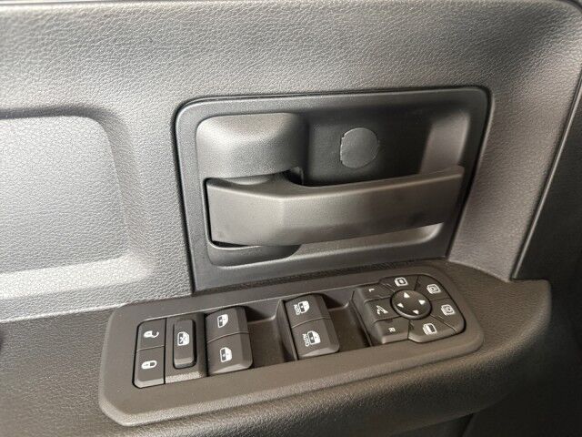 2026 Ram 2500 Tradesman Burnet TX