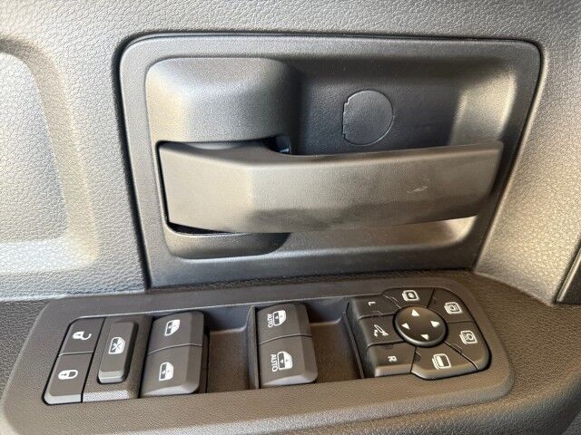 2026 Ram 2500 Tradesman  TX