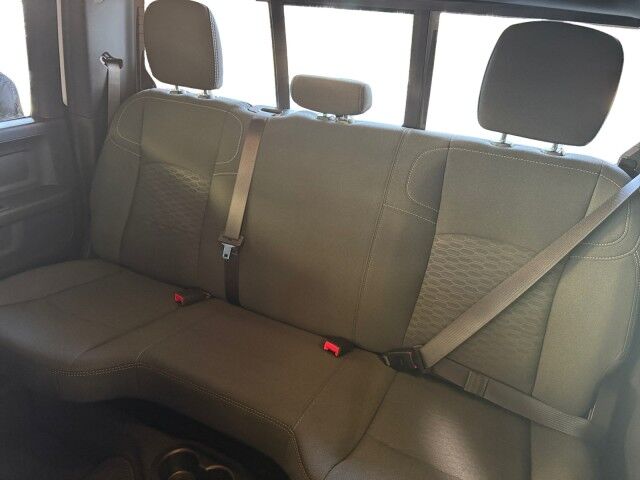2026 Ram 2500 Tradesman  TX