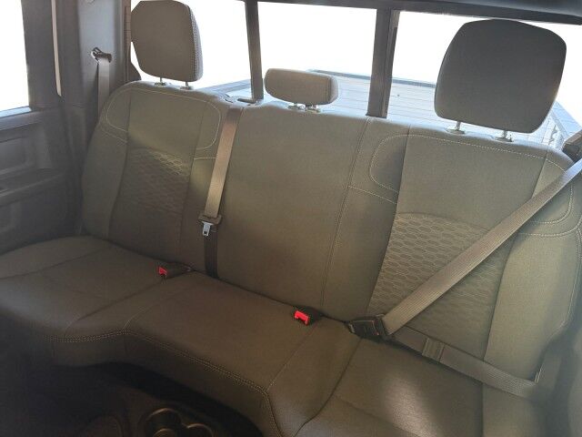 2026 Ram 2500 Tradesman  TX