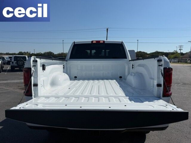 2026 Ram 2500 Tradesman  TX