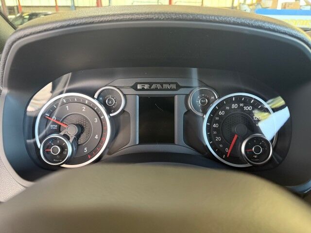 2026 Ram 2500 Tradesman  TX