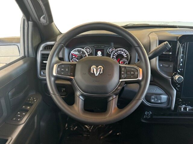 2026 Ram 2500 Tradesman Burnet TX