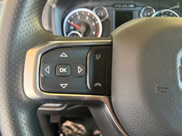 2026 Ram 2500 Tradesman Burnet TX