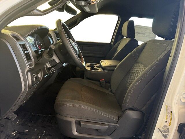 2026 Ram 2500 Tradesman  TX