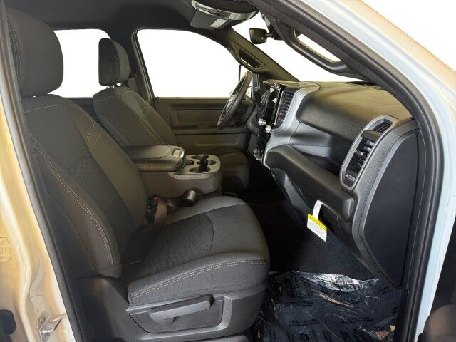 2026 Ram 2500 Tradesman  TX