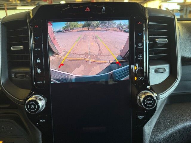 2026 Ram 2500 Tradesman  TX