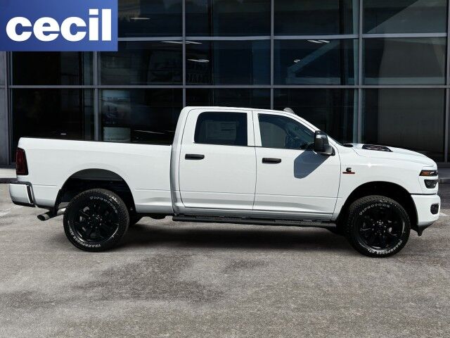 2026 Ram 2500 Tradesman  TX