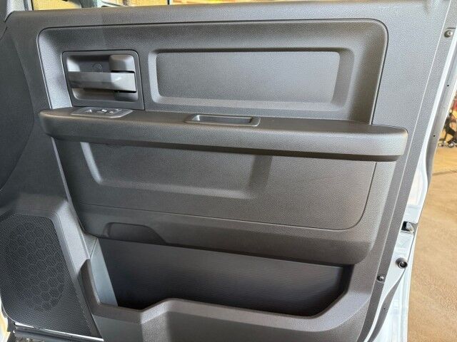 2026 Ram 2500 Tradesman Burnet TX