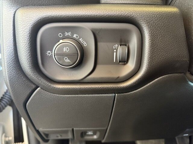 2026 Ram 2500 Tradesman Burnet TX