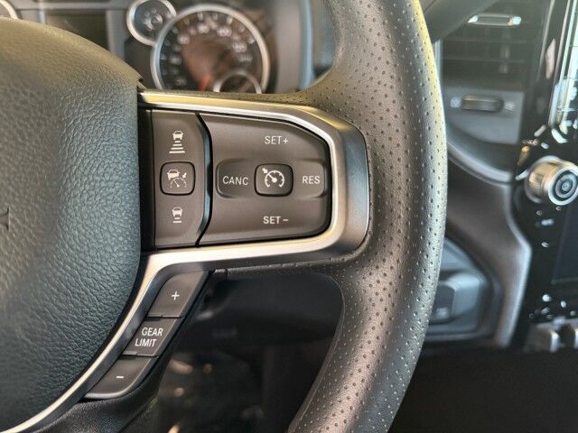 2026 Ram 2500 Tradesman  TX