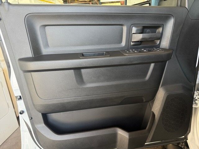 2026 Ram 2500 Tradesman  TX