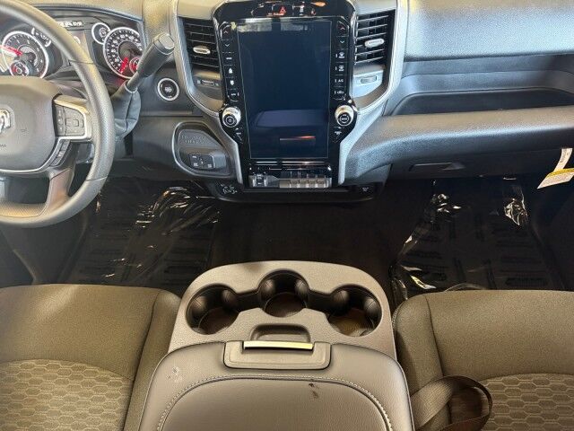 2026 Ram 2500 Tradesman  TX