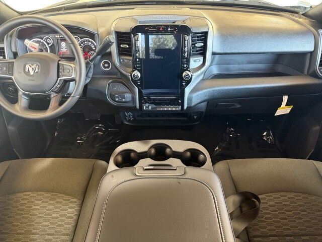 2026 Ram 2500 Tradesman Burnet TX