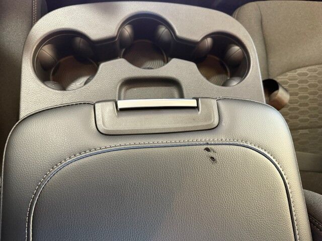 2026 Ram 2500 Tradesman Burnet TX