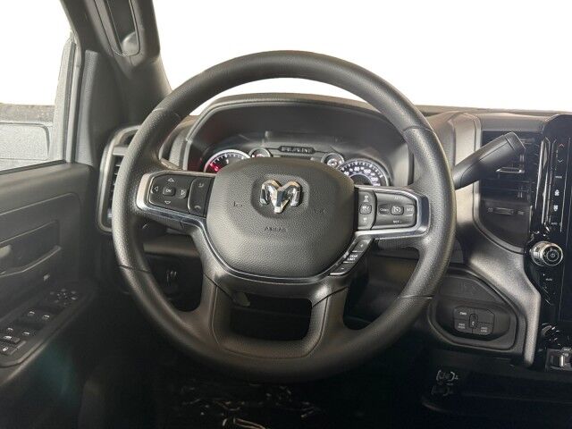 2026 Ram 2500 Tradesman Burnet TX