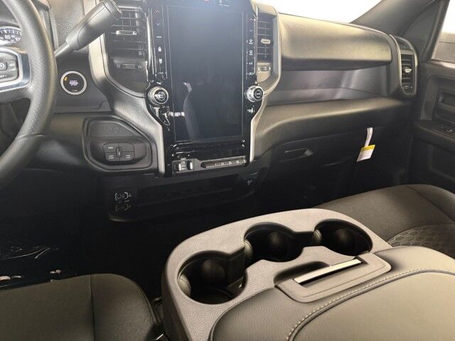 2026 Ram 2500 Tradesman Burnet TX