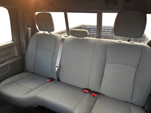 2026 Ram 2500 Tradesman Burnet TX