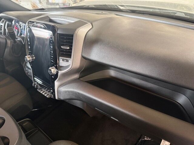 2026 Ram 2500 Tradesman Burnet TX