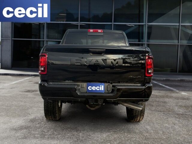 2026 Ram 2500 Tradesman Burnet TX