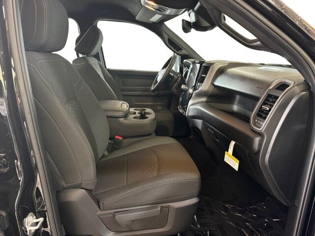 2026 Ram 2500 Tradesman Burnet TX