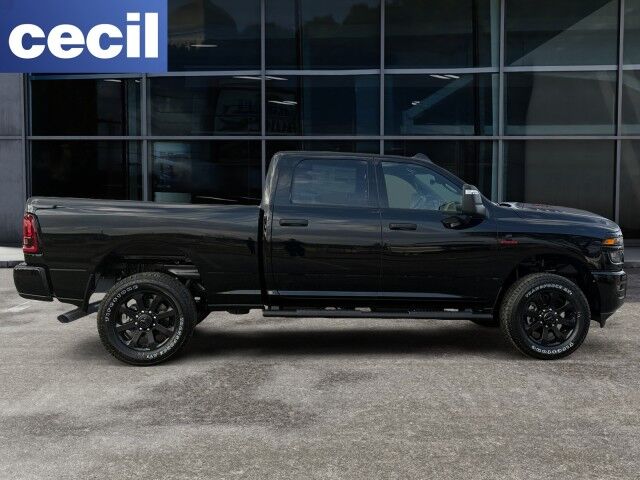 2026 Ram 2500 Tradesman Burnet TX
