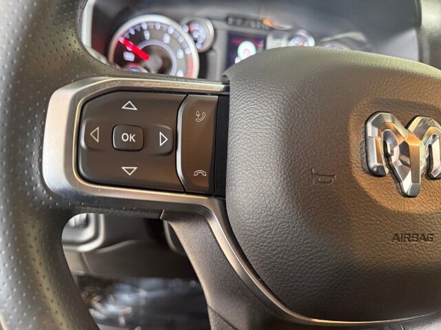 2026 Ram 2500 Tradesman Burnet TX