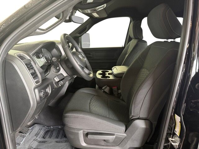 2026 Ram 2500 Tradesman Burnet TX